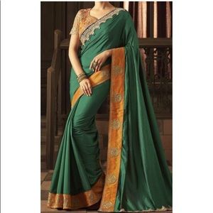 Indian/ Pakistani Outfit